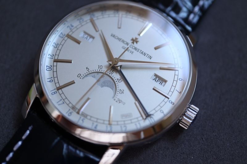 VACHERON CONSTANTIN Watches